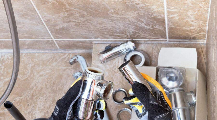 Expert Emergency Roof Repairs services in La Plata, MD